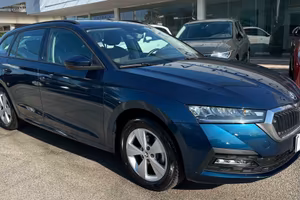 Skoda Octavia Wagon 2.0 tdi evo 150cv dsg "PREZZO
