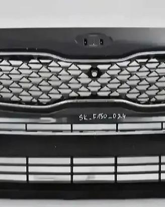KIA Sportage 4 Facelift Paraurti Anteriore