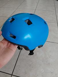 Casco bici/monopattino XS