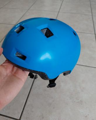 Casco bici/monopattino XS