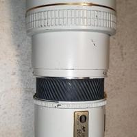 Minolta AF Lens 200 mm