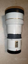 Minolta AF Lens 200 mm