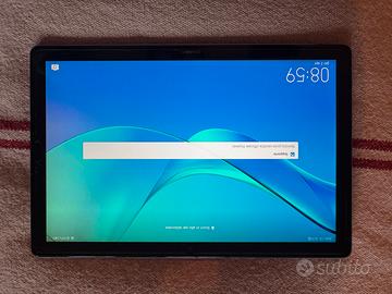 Huawei MediaPad M5 10” LTE – Tablet