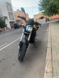 Ducati multistrada 620