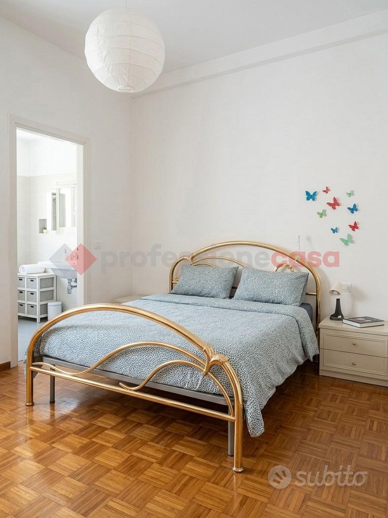 Appartamento Pisa [L269VRG] - Vista 5