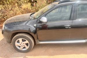 Dacia duster 4x4