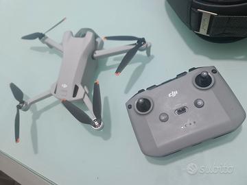 Drone dj 3 mini