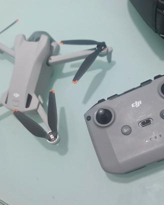 Drone dj 3 mini