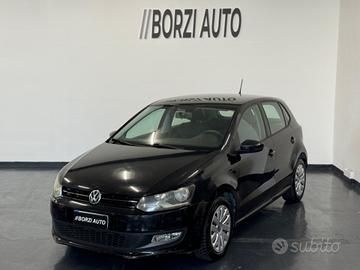 Volkswagen Polo 1.2 TDI5 p. Comfortline NEOPATENTA