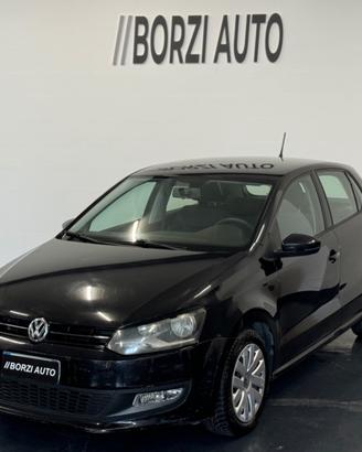 Volkswagen Polo 1.2 TDI5 p. Comfortline NEOPATENTA