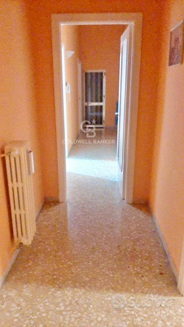 Appartamento - Parabita - Vista 2