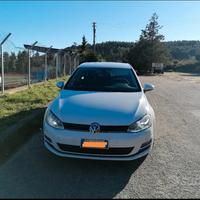 VW GOLF 7 2.0 TDI 150 CV
