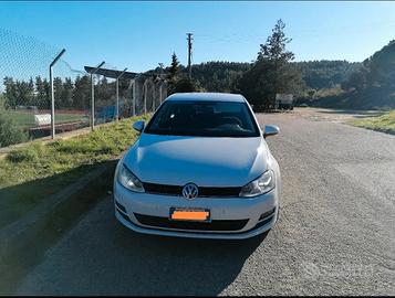 VW GOLF 7 2.0 TDI 150 CV
