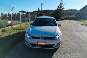 VW GOLF 7 2.0 TDI 150 CV
