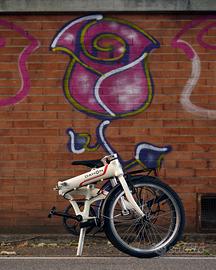 Dahon Vybe D7 Bici pieghevole