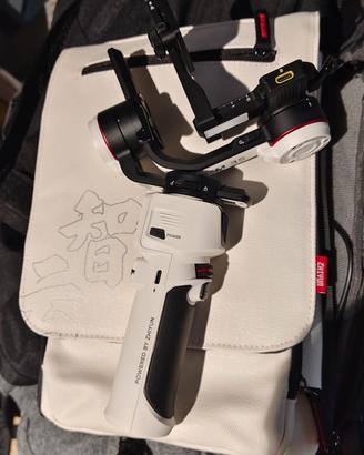 gimbal Crane-m3S combo