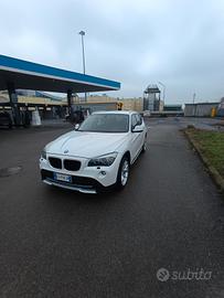 BMW X1 SDRIVE