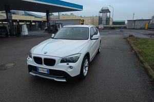 BMW X1 SDRIVE