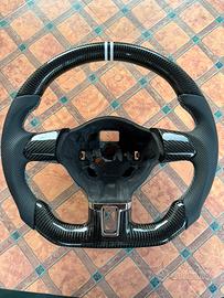 Volante sportivo per Golf 6 GTI GTD R 2009-2013