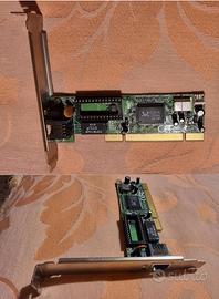 Schede PC varie - Vintage