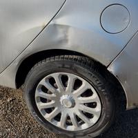 Ford fiesta 1.4 tdci