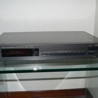 Technics sintonizzatore ST-K 50 con telecomando FM