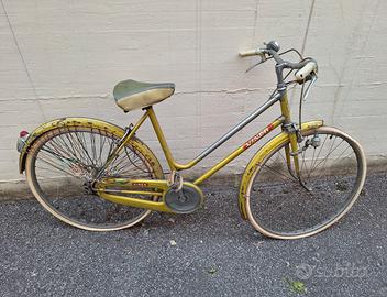 Bicicletta d'Epoca Viner Anni 60 