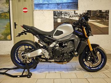 Yamaha MT-09 SP 2023
