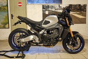 Yamaha MT-09 SP 2023