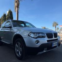 BMW X3 (E83) 2.0 FUTURA 110KW 150CV