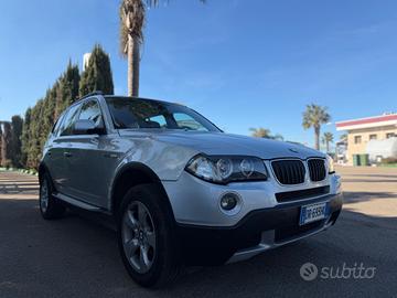 BMW X3 (E83) 2.0 FUTURA 110KW 150CV