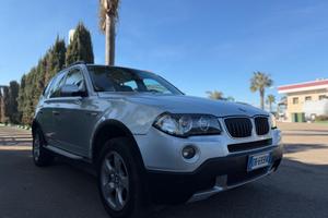 BMW X3 (E83) 2.0 FUTURA 110KW 150CV