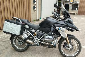 BMW R 1200 GS