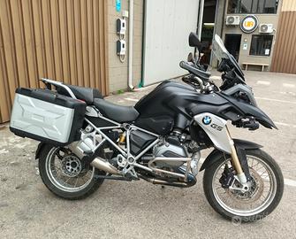 BMW R 1200 GS