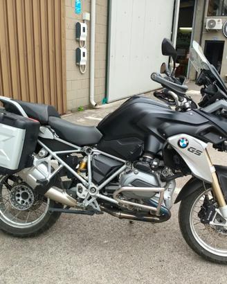 BMW R 1200 GS