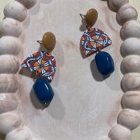 Orechini particolari