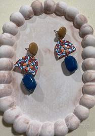 Orechini particolari