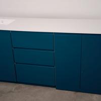 MOBILE BAGNO/LAVANDERIA