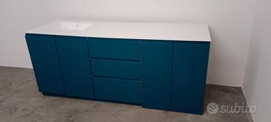 MOBILE BAGNO/LAVANDERIA