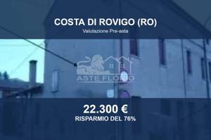 Immobile in asta di 209 m² con più di 5 locali e b