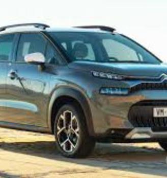 Ricambi usati Citroen C5 aircross C3 aircross C4