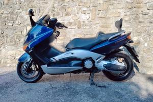 Yamaha Tmax 500