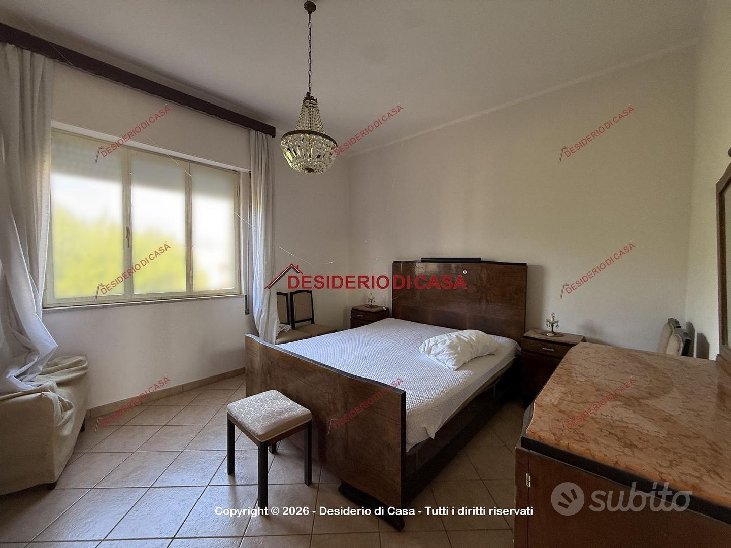 Apartment in Marsala, Rione Sappusi, Trapani - Vista 4