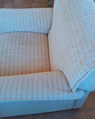 Poltrona Singola Ultra comoda - Relax Assoluto!