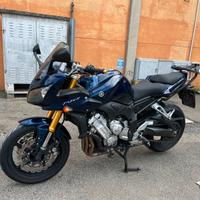 Yamaha FZ1 Fazer 2006