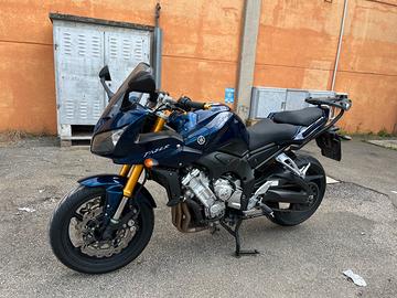 Yamaha FZ1 Fazer 2006
