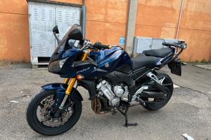 Yamaha FZ1 Fazer 2006
