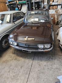 Lancia Fulvia coupè 1972