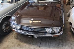 Lancia Fulvia coupè 1972