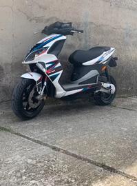 motorino  NRG power hiper prp 2